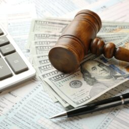 Image for What is a Lawsuit Cash Advance? post